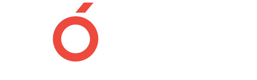 forte surfaces full color logo with tagline clean restore seal protect. utilizing the forte branded colors of teal and red
