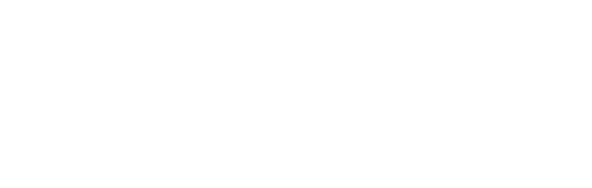 Forte Surfaces logo all in white with a transparent background