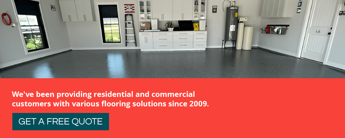 graphic describing how forte surfaces has been open since 2009