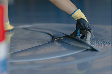 Concrete Restoration