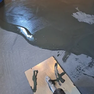 Epoxy Flooring Indianapolis: Options, Benefits and Costs